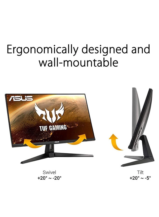 VG27AQ1A - 27 in 2560x1440