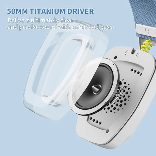 BW06 Wireless Headset