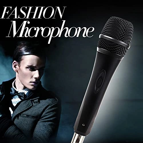 Wired Microphone - 1