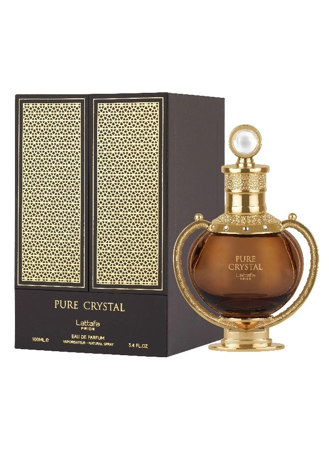 Pure Crystal - Eau de Parfum 100 ml