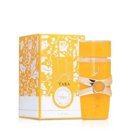 Yara Tous Eau de Parfum 100ml