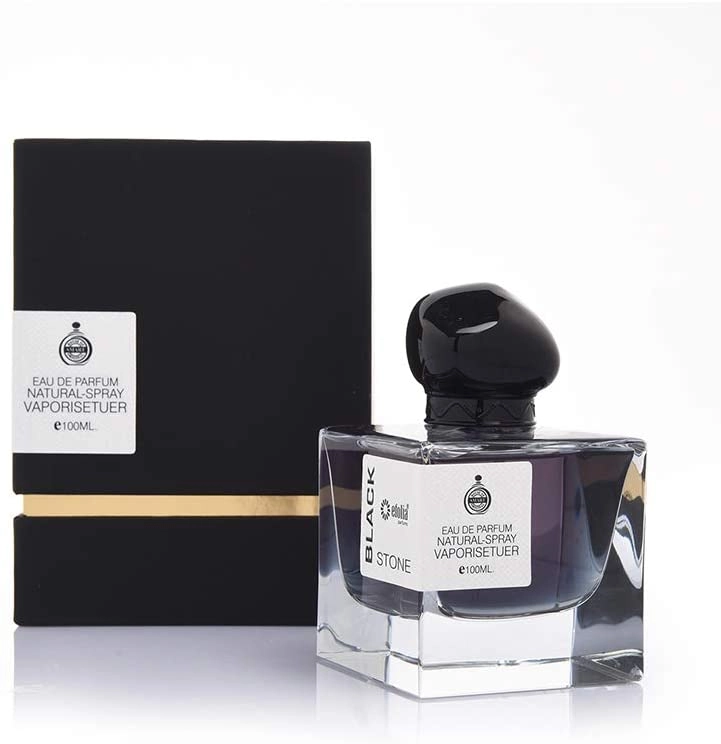 Dunhill Efolia Black Stone Eau de Parfum 100ml