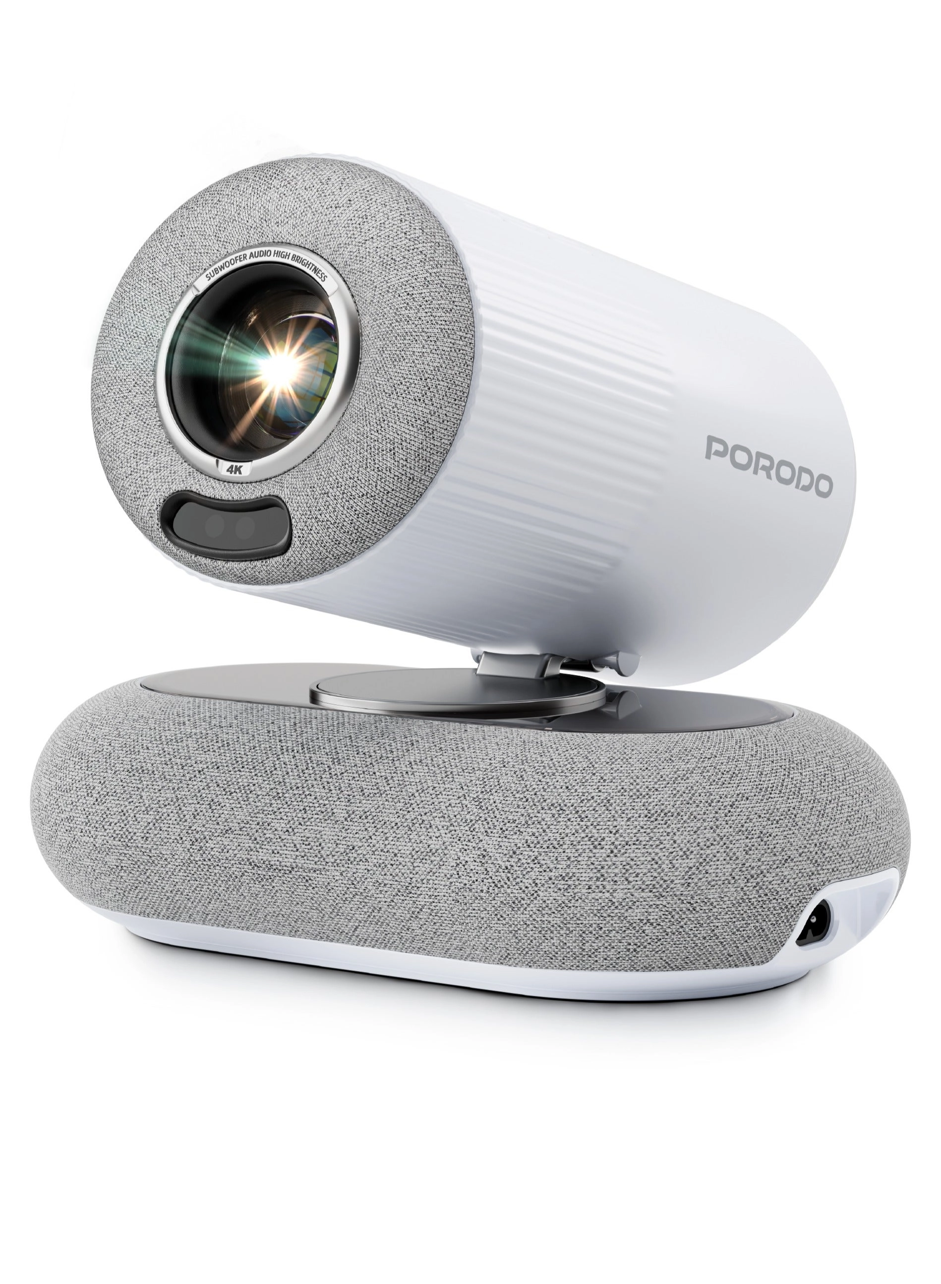 PD-ETK12-GY 250 ANSI brightness