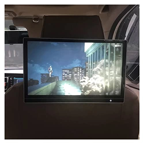 MP5 Multimedia Player - 12.1 inch