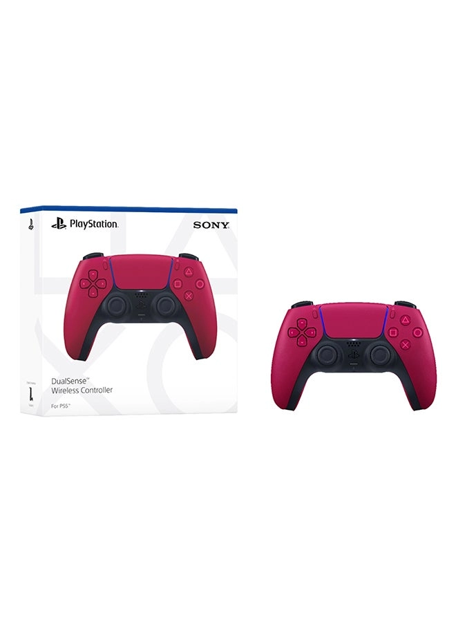 DualSense Wireless Controller (PS5) Red