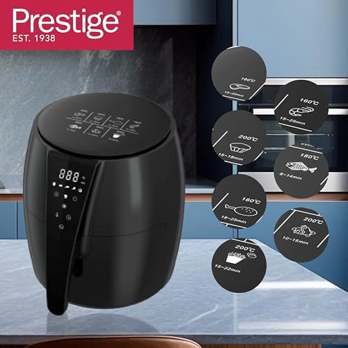 Multi-Function Air Fryer PR50321
