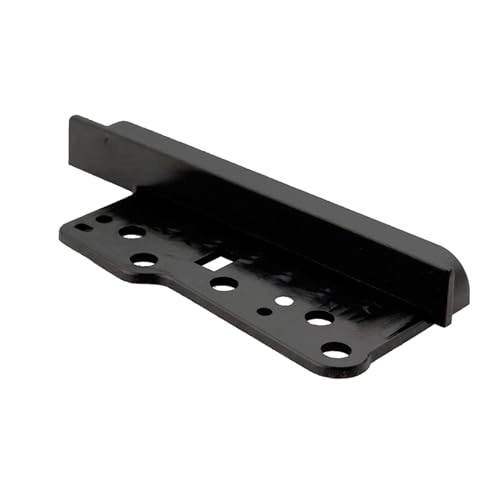 Radio Brackets Double Din Stereo Panel Fascia
