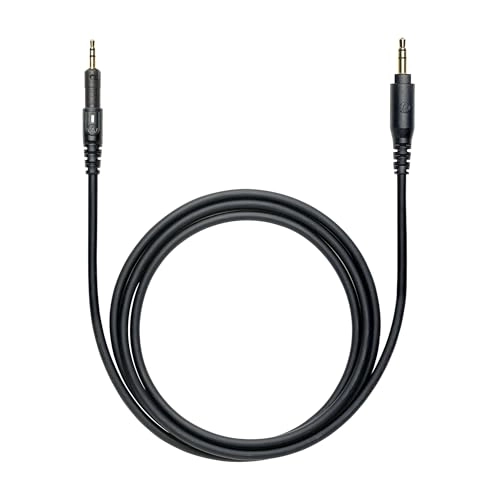 ATH-M60XA - Wired Headphone