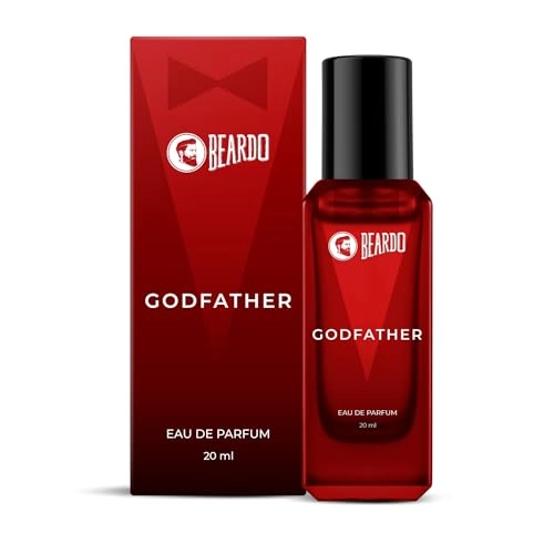 Godfather - Eau de Parfum 20 ml