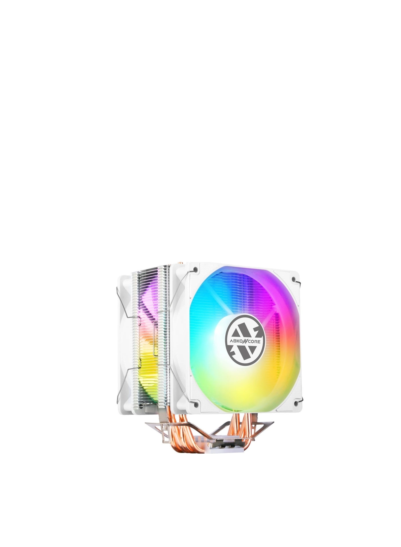 CoolStorm T406W - Two 120mm