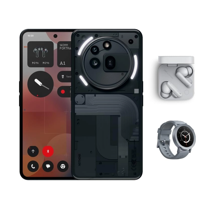 Phone 3a 12GB 256GB