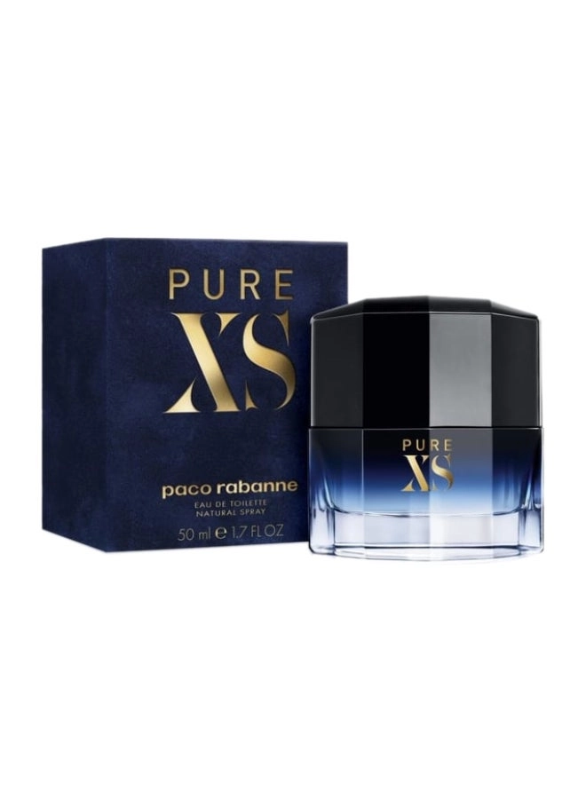 Pure XS Eau de Toilette 50 ml