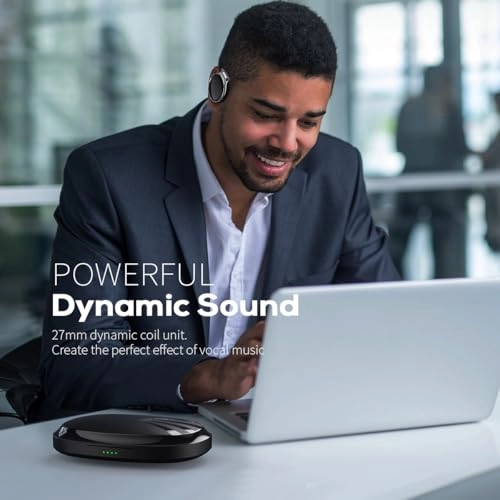 BT-XEASY Wireless Earbud