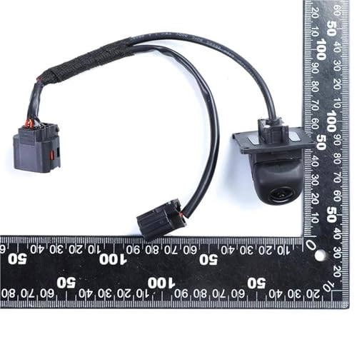 Rear View Camera - Night Vision Ultra HD