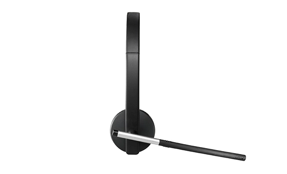 H820e Wireless Headset