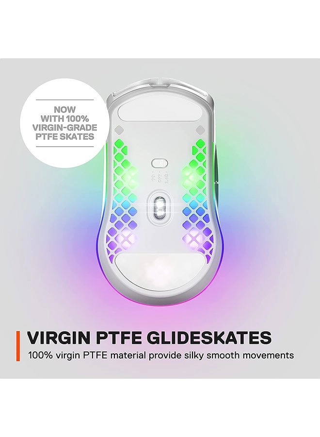 Aerox 3 2022 Mouse - Wireless