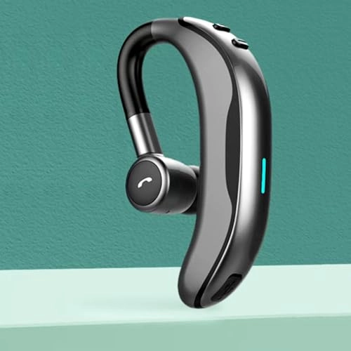 F600 Wireless Headset