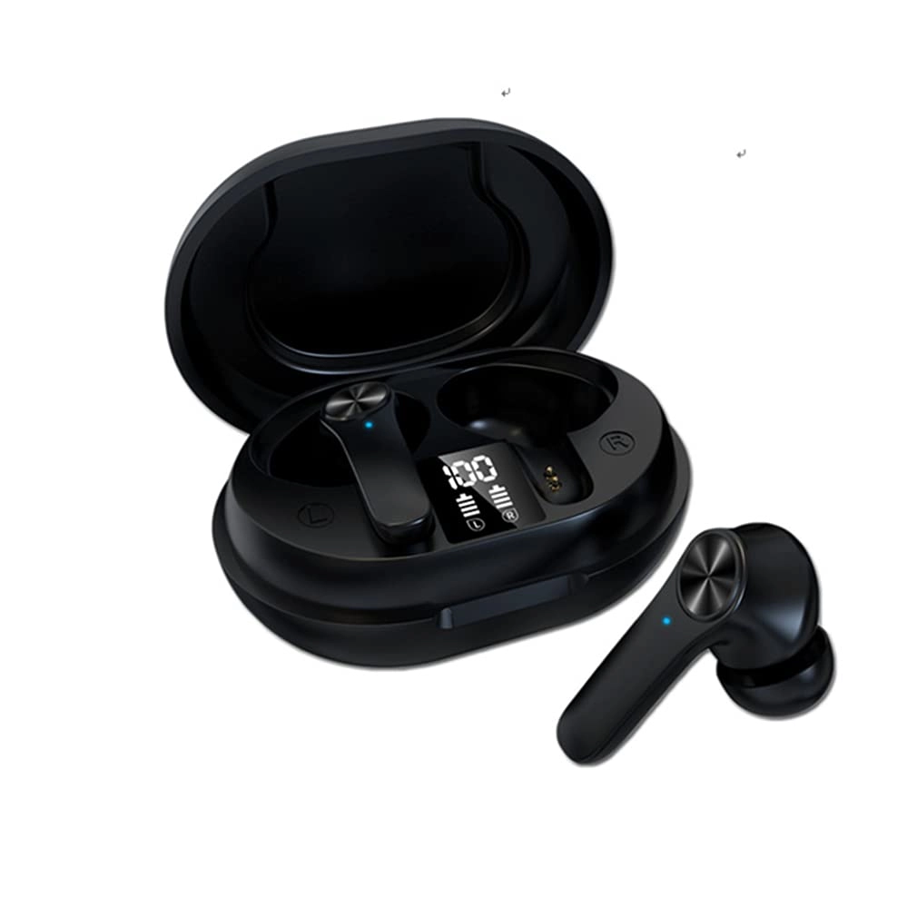 TWS Stereo Earphones - Wireless Earbud