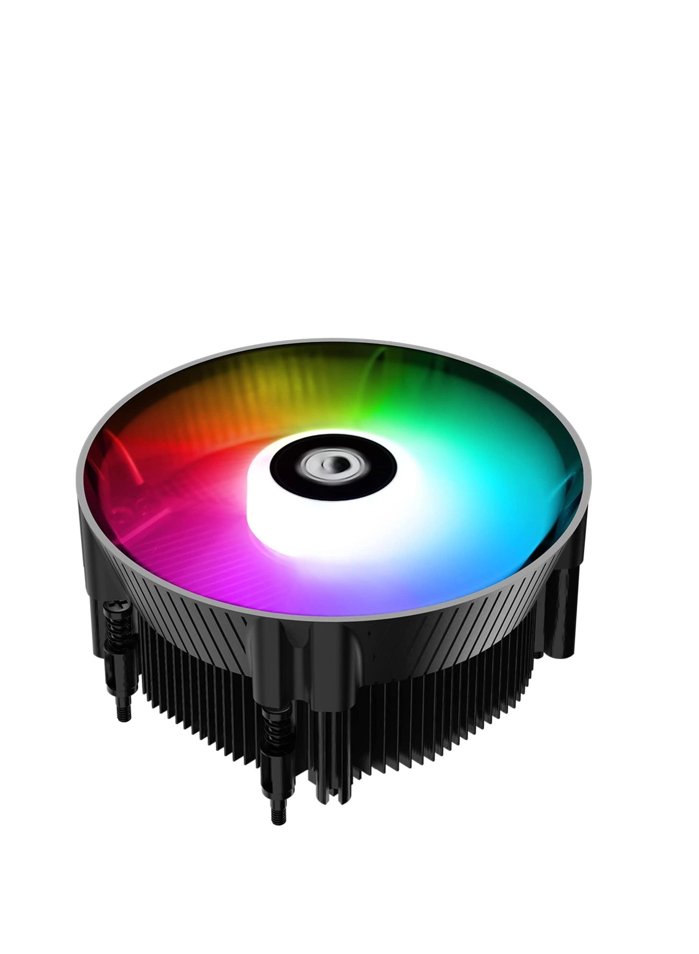 ID COOLING LIMITED DK-07i - 120mm