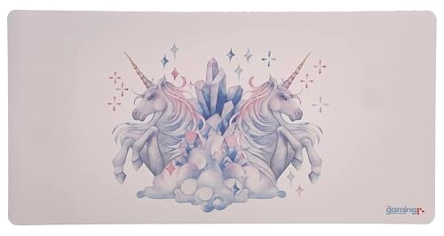 MTG Playmat Polyester Gaming Mouse Pad - 72x36 cm