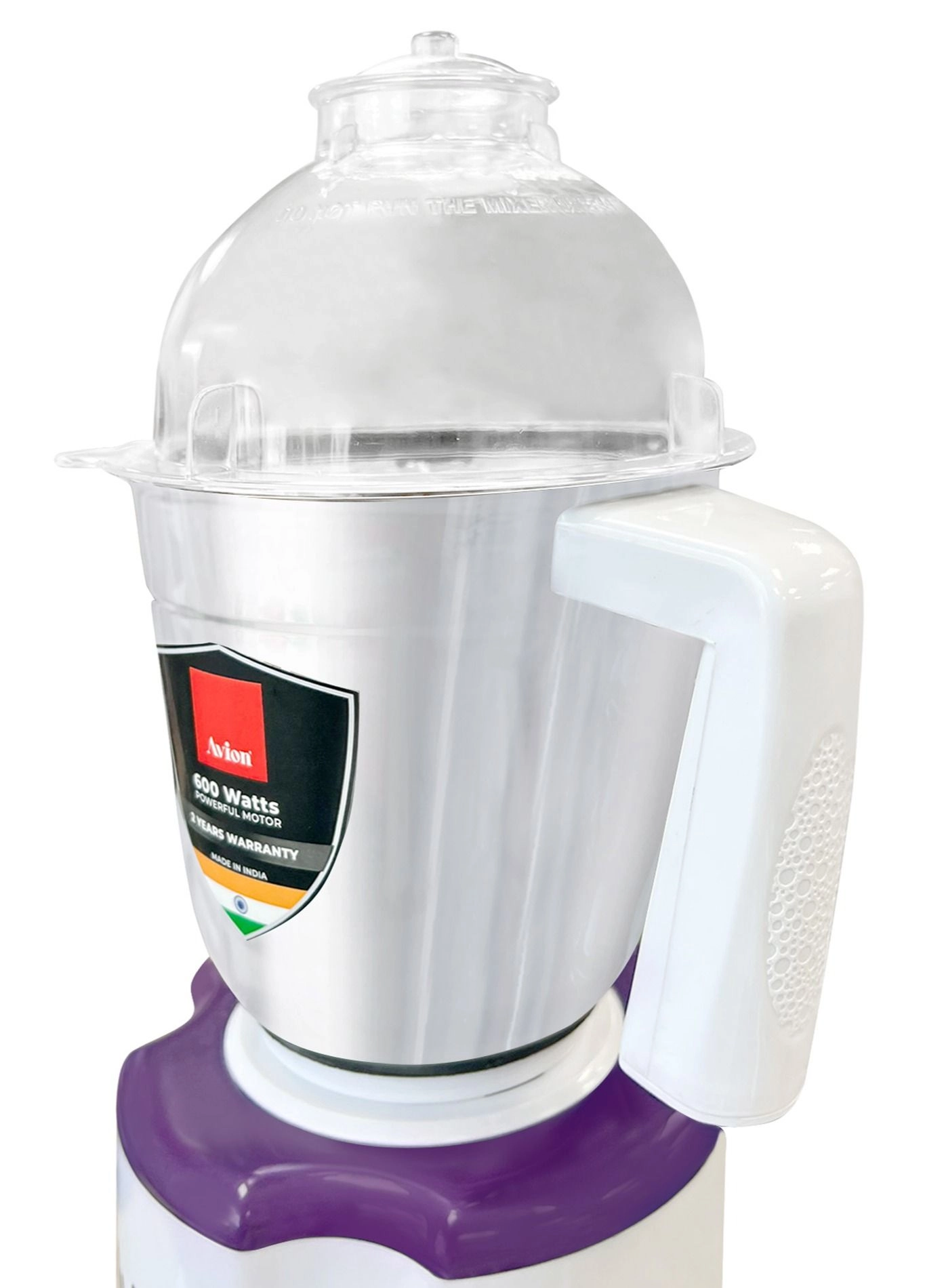 Mixer Grinder - 600W