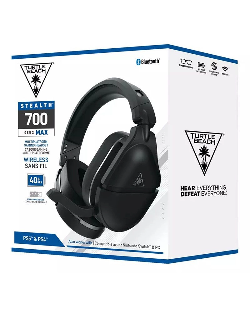 Stealth 700 Gen 2 MAX Wireless Headset