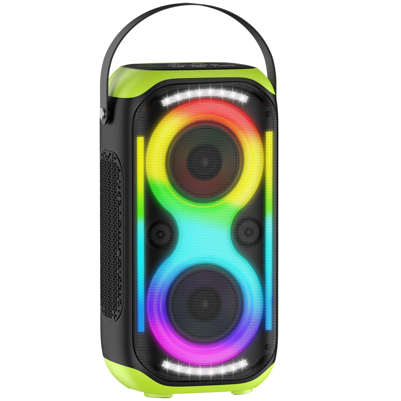 Bluetooth Speaker - 160W