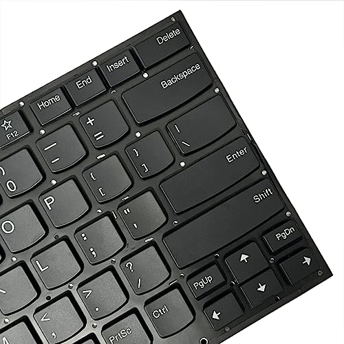 Keyboard Backlight Touchpad Buttons
