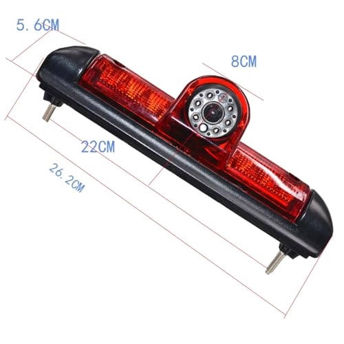 56054158AB - Night vision Wireless 1080P