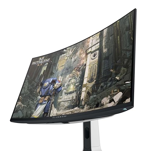 AW3225QF - 31.6 Inches 3840x2160