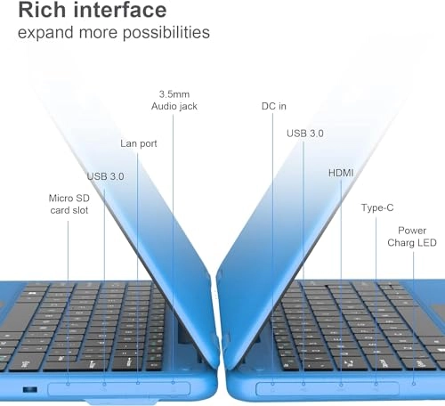 VT11 - 11.6'' 256GB 6GB N4120