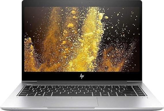 (Renewed) Elitebook 840 G5 - 14'' Core i7-8650U 16GB DDR4 512GB SSD