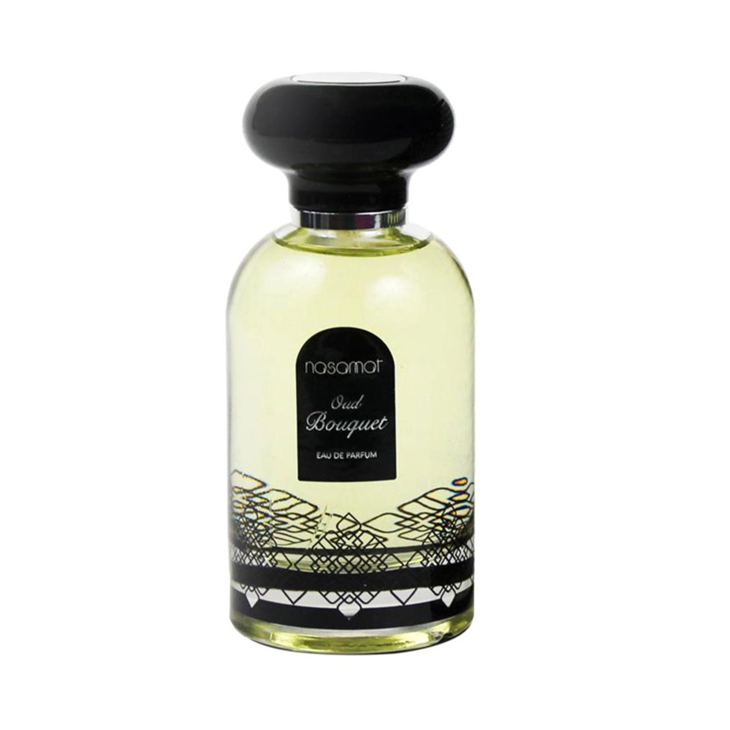 Nasamat Oud Bouquet Eau de Parfum 100 ml