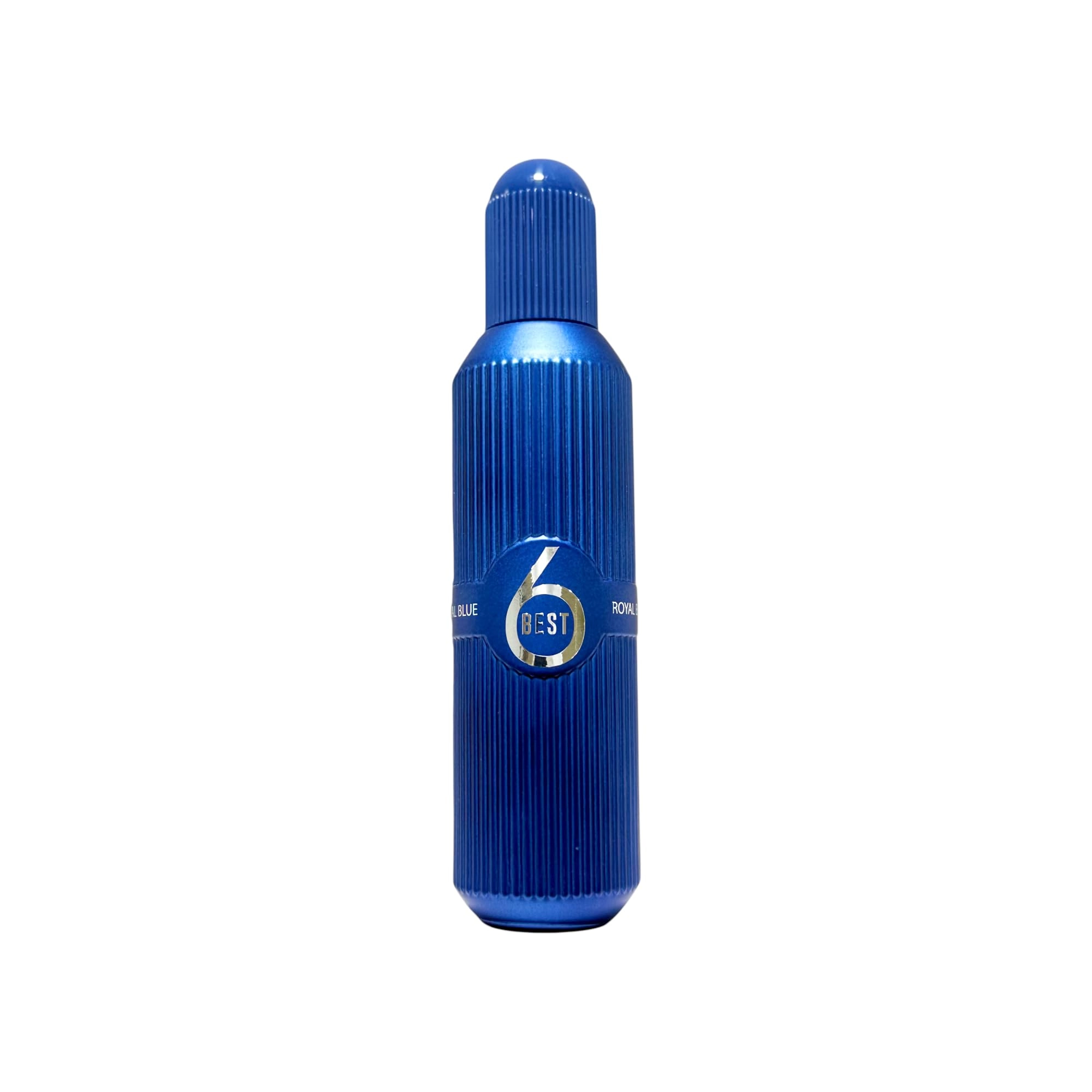 BEST 6 Royal Blue Eau de Toilette 100 ml