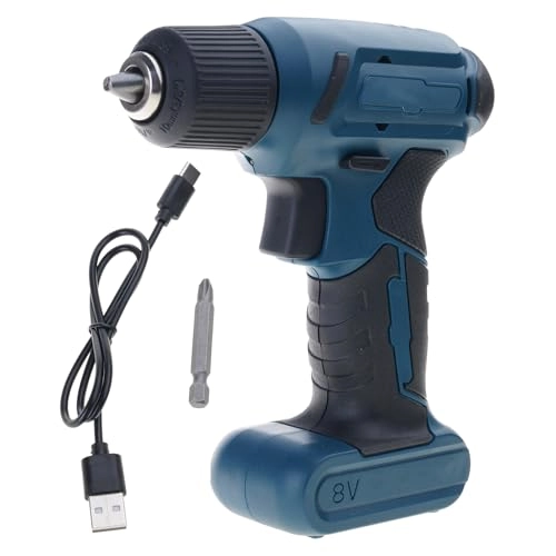 Cordless Drill - 1300mAh