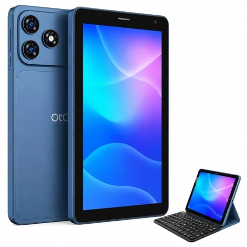 TAB76 - 6GB 7-inch 256GB