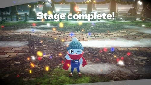 Snow Bros Wonderland - PlayStation 5