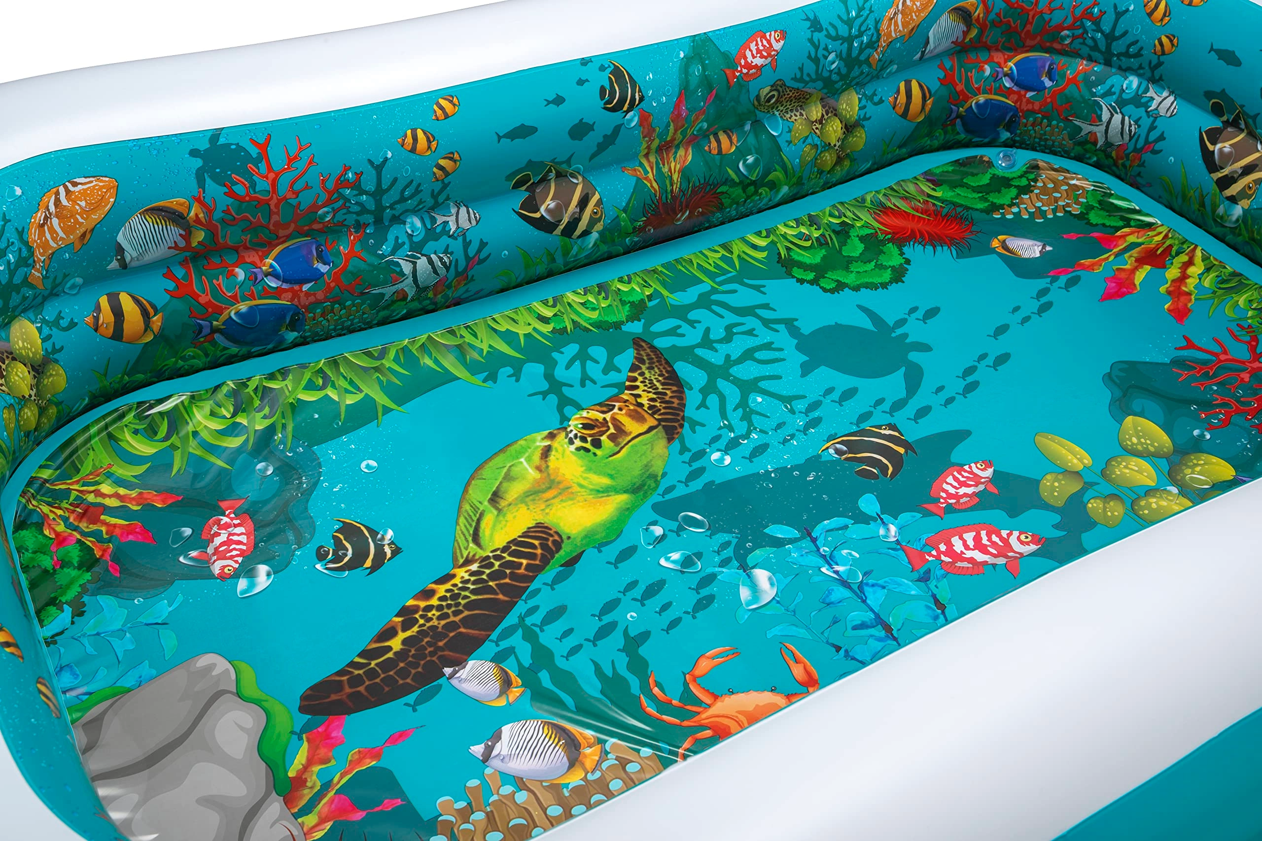 Adventure Paddling Pool - 778 L