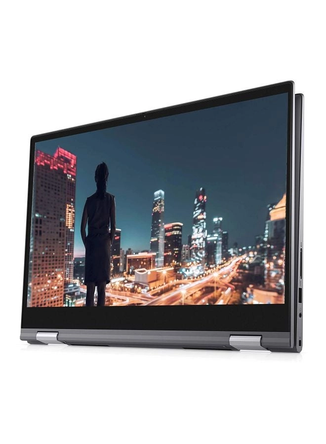 Inspiron 14 2-In-1 - 14'' Core i5-1035G1 8GB DDR4 256GB SSD