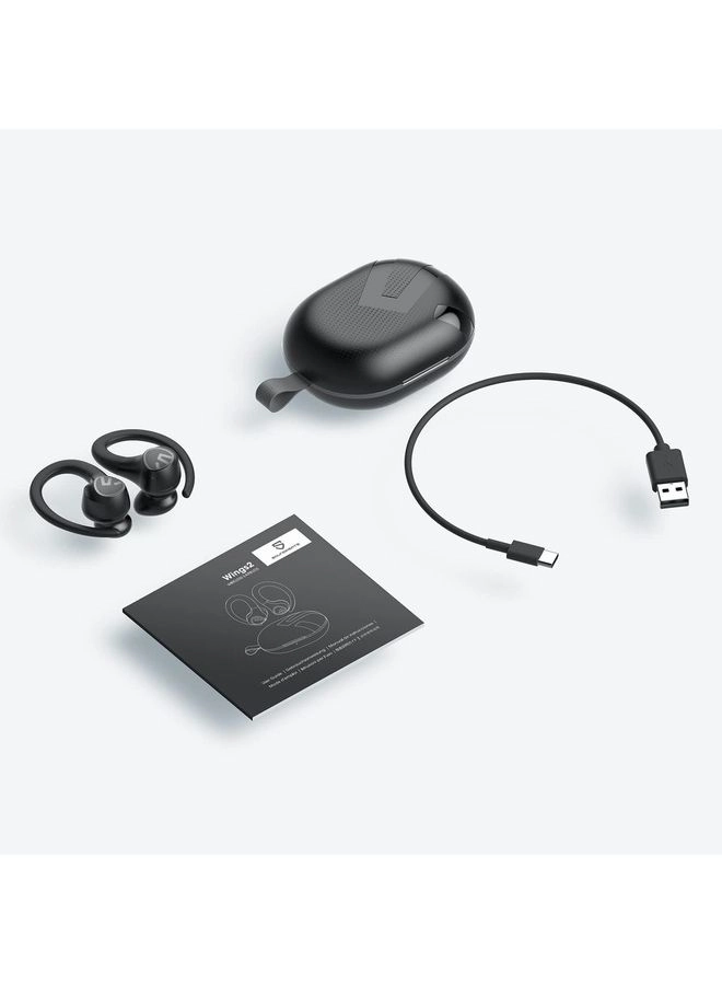 Wings2 Wireless Earbud