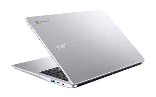 Chromebook 315 - 15.6'' Pentium N6000 4GB LPDDR4X 384GB (128GB eMMC+256GB SD Card)