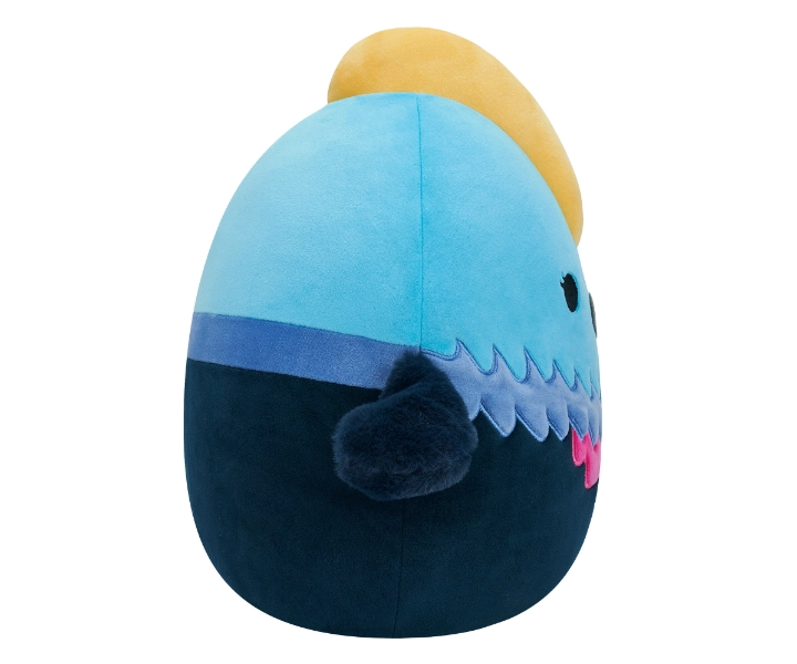 Melrose Cassowary - 12 Inch