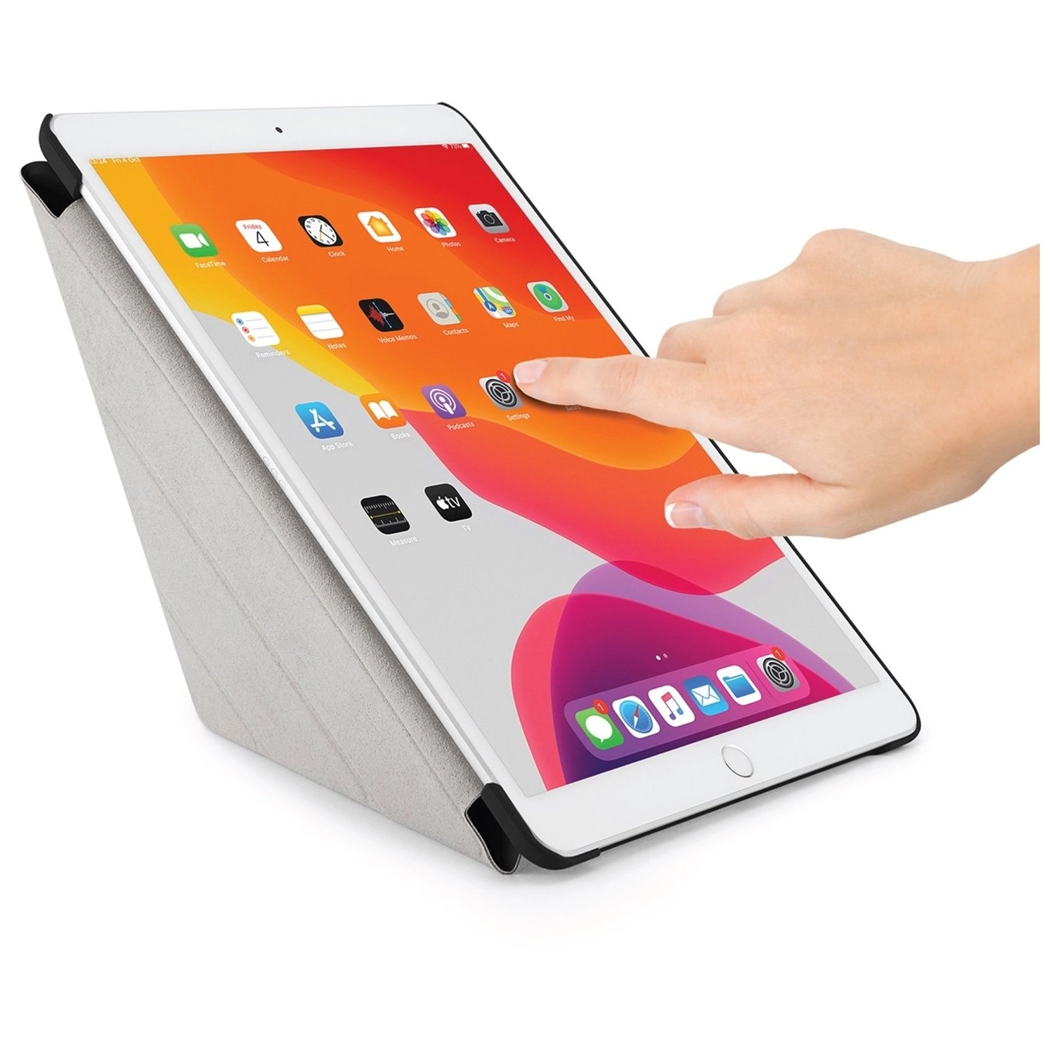 Origami Case for iPad 7th Generation 10.2-inch (2019)