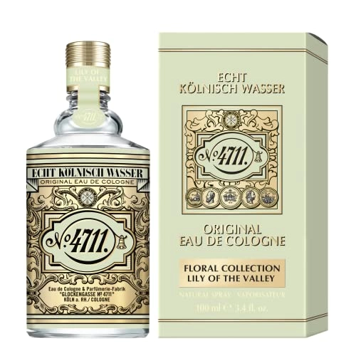 Lily of the Valley - 100 ml
