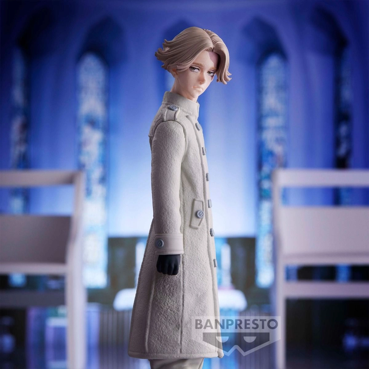 Seisyu Inui - Tokyo Revengers