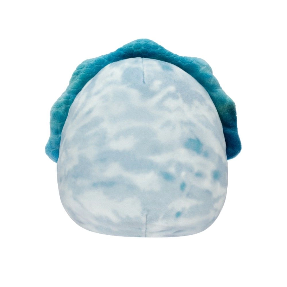 Triceratops Flipamallows 12.50 cm Plush