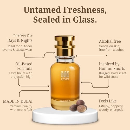 Memooir Mann Eau de Parfum 200 ml