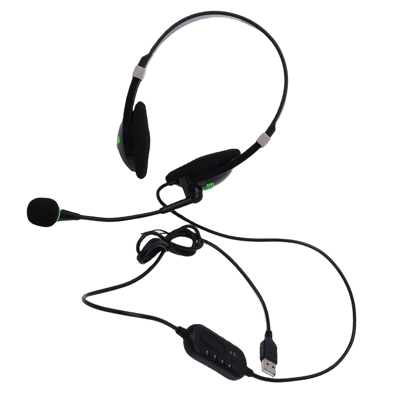 SY440MV Wired Headset