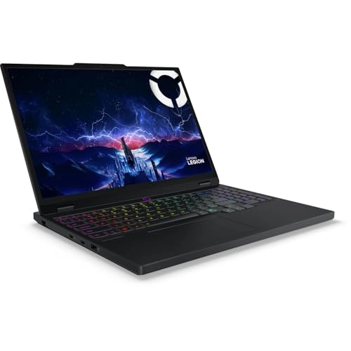 Legion Pro 5 16IAX10 - 16'' Core Ultra 7 255HX 16GB DDR5 1TB SSD