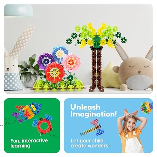 PTF108 - Abstract/Geometric 108pcs